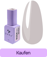DNKa Gel Polish 0016 Warmweiß